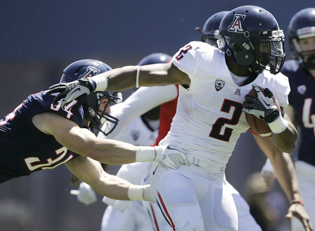 Arizona football: Making an introduction